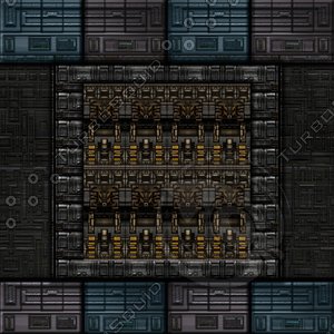 SpaceTech1 : EngineRoomC 2