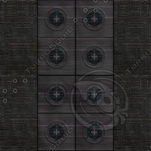 SpaceTech1 : Panel8 A