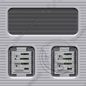 Spacetech2 : Grill 2
