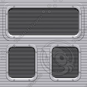 Spacetech2 : Grill 8