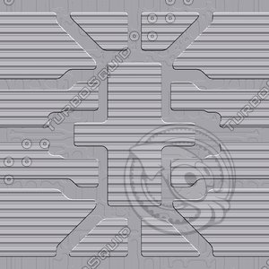 Spacetech2 : Ship Hull 3