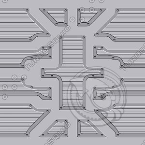 Spacetech2 : Ship Hull 5