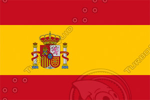 Spain flag