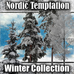 Nordic Temptation - Winter Collection