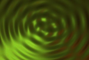 Wave Effect