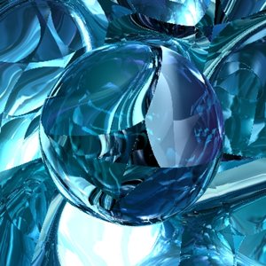 53 Shaders collection