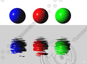 colorballs