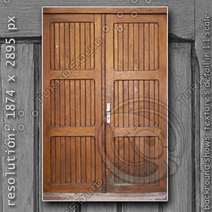Door (124)