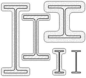 revit component wide flange 3ds