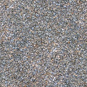 Gravel texture