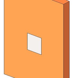 gx_ACC Access Panel Flush