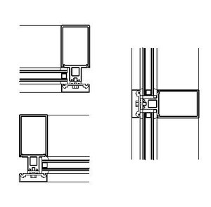 gx_CW01 Mullion Center