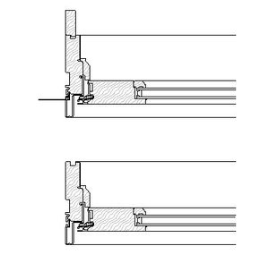 gx_DOOR_WD Andersen Outswing Jamb