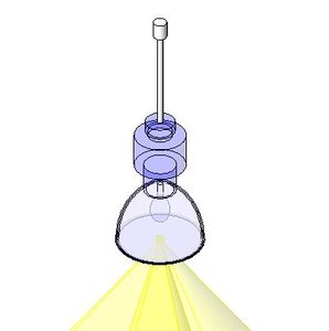 gx_LTG Pendant Gym 01