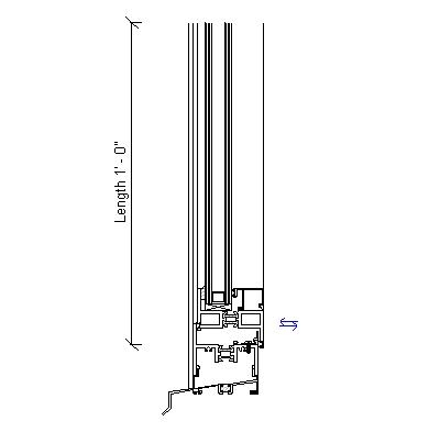 Building Revit Family Detail Component details