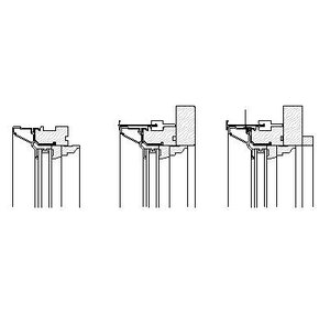 gx_WIN_WD Andersen Fixed Head Sill Jamb