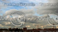 Clouds Timelapse 02