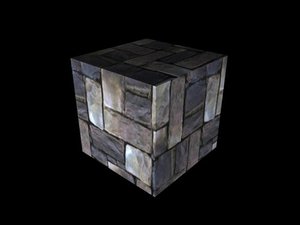 RockTile texture