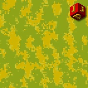 Camouflage texture 2.