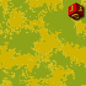 Camouflage texture 3.