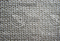 Weaved texture