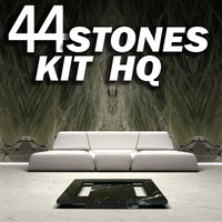 44 Marble & Stone Collection -------- High Resolution