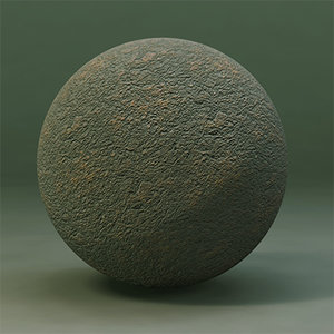 Maya Material Dark Ground