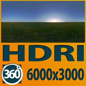 360 HDRI (16) sky golden hour