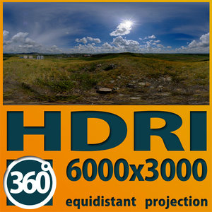 360 HDRI (28) sky