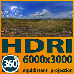 360 HDRI (29) sky