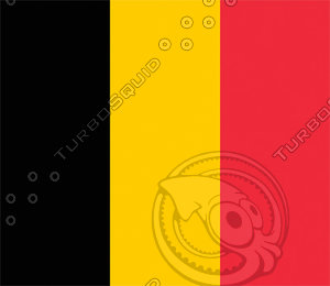 Belgium flag