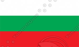 Bulgaria flag