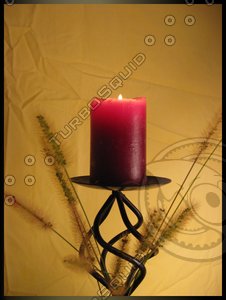 Candle 2