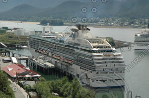 Coral Princess