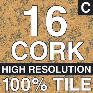 Cork collection C