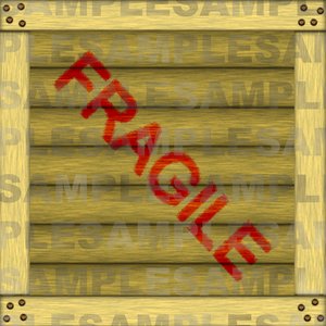 Crate Texture