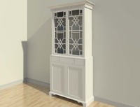 Cupboard_Federal_Style.rfa