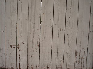 White_Privacy_fence