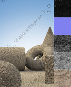 Sand