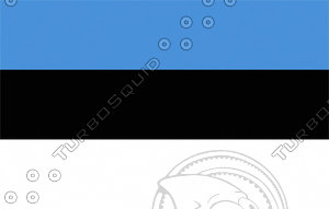 Estonia flag