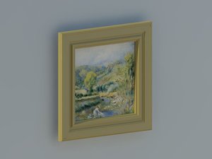 Frame