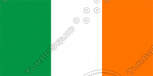 Ireland flag
