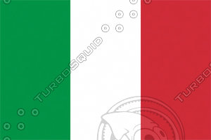 Italy flag