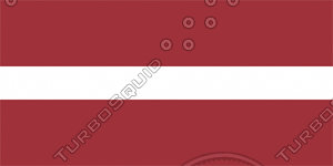 Latvia flag