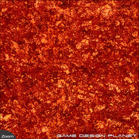 HQ Lava
