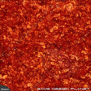 HQ Lava