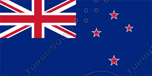 New_Zealand flag