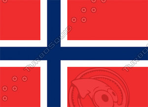 Norway flag