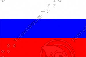 Russia flag