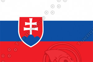 Slovakia flag